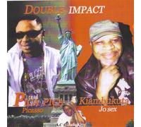 Double Impacte - Double Impact