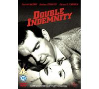 Double Indemnity (DVD) Edward G. Robinson Gig Young Jean Heather Tom Powers