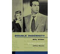 Raymond Chandler Billy Wilder Double Indemnity (Tascabile)
