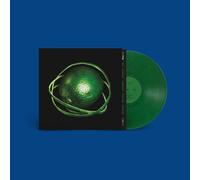 Double Infinity [日本語帯付 / 解説・歌詞対訳付 / グリーン・ヴァイナル / 輸入盤LP] (4AD0850LPJP) [Analog]