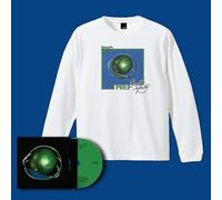 Double Infinity [Tシャツ【L】サイズ + 国内盤CD / 解説書・歌詞対訳付 / ボーナストラック追加収録] (4AD0857MR3)