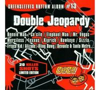 Double Jeopardy - Double Jeopardy
