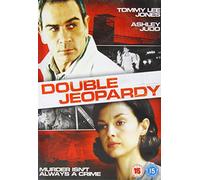 Double Jeopardy [DVD] [Edizione: Regno Unito]