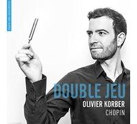 Double Jeu/12 Études/3 Mazurkas/Polonaise Fantaisie