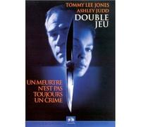 Double jeu [Import belge]