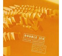 Double Jeu - Yellow Landscapes [Import]