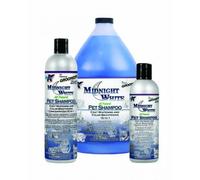Double K Midnight White Shampoo 237 ml