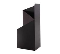 Double Layer Iron Umbrella Stand for Folding Umbrellas Space Saving Large Capacity Design for Home And Office Storage