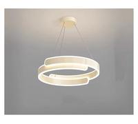 Double Layer LED Pendant Light For Dining Room, Bedroom, Office, Home Decoration, Pendant Light