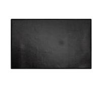 Double Layer Outdoor Fireproof BBQ Mat - Outdoor Fireproof Grill Mat | Grill Mats for Outdoors Grills Deck Protector | Foldable BBQ Mats Under Grills | Fire Pit Mâts Oil-Proof Grîlls Floor Pads