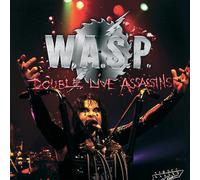 Double Live Assassins