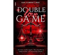 Double Love Game: Doppio gioco d'amore (Darklove)