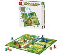 Double Ludo + Scale & Liane Dal Negro 053919
