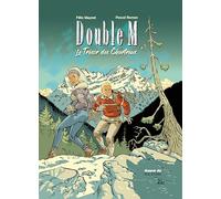 Double M - Le trésor des Chartreux