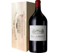Double-Magnum - Château Boutisse 2022 Saint-Emilion Grand Cru Classé