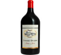 Double-Magnum - Château Chasse-Spleen 2019 Moulis
