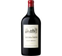 Double-Magnum - Château d'Arcins 2022 - Cru Bourgeois Haut-Médoc