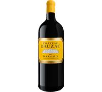 Double-Magnum - Château Dauzac 2015 Margaux
