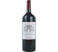 Double-Magnum Château la Lagune 2016 - 3ème Cru Classé Haut-Médoc
