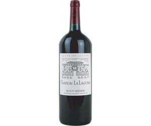 Double-Magnum Château la Lagune 2016 - 3ème Cru Classé Haut-Médoc
