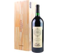 Double-Magnum - Gran Enemigo Gualtallary 2021 - El Enemigo - Cassa Di Legno Valle de Uco