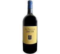 Double-Magnum Les Hauts de Smith 2021 - Secondo Vino Del Château Smith Haut Lafitte Pessac-Léognan