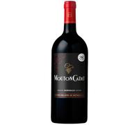 Double-Magnum Mouton Cadet 2023 - Baron Philippe de Rothschild Bordeaux