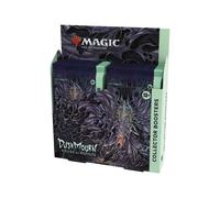 Double Masters 2022 Pacchetti Booster Collezionista MTG Scatola Sigillata