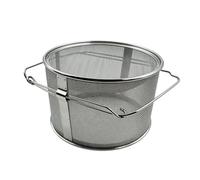 Double Mesh Honey Filter Stainless Steel Beekeeping Strainer Tool