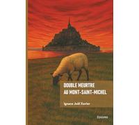Double Meurtre Au Mont-Saint-Michel