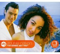 Double Nation - I'M Gonna Get You