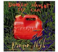 DOUBLE NAUGHT SPY CAR - DANGER HIGH