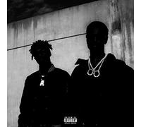 Big Sean & Metro Boomin - Double Or Nothing
