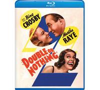 Double or Nothing (Blu-ray)