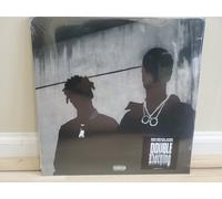 Double Or Nothing di Big Sean / Metro Boomin (Record, 2018) nuovo sigillato