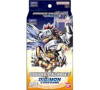Double Pack Set (DP01) (EN)