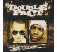 Double Pact - Rien a Perdre [Import]