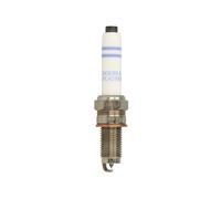 DOUBLE PLATINUM CANDELA ACCENSIONE BOSCH VW AUDI SEAT SKODA 0241145515