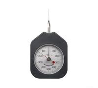 Double Pointer Tension Meter 500G per dial Gauge Double Pointer | Easy handling, intuitive needle move, no complex setup, 500g max force, user-friendly design