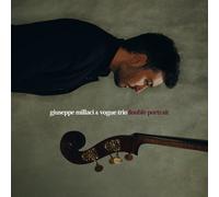 Double Portrait (Cd)