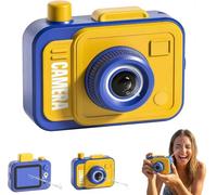 Double Prank Camera Water Tool, Reverse & Forward Splash Battle,Pranks Battle Waters Camera Fight,Novelty Game for Parties & Summer Fun