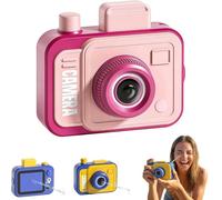 Double Prank Camera Water Tool, Reverse & Forward Splash Battle,Pranks Battle Waters Camera Fight,Novelty Game for Parties & Summer Fun