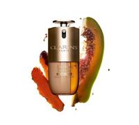 DOUBLE SERUM FOUNDATION - Fondotinta in siero ibrido, finish luminoso