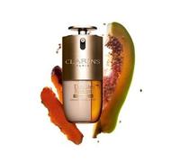 DOUBLE SERUM FOUNDATION - Fondotinta in siero ibrido, finish luminoso 30 ml