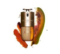 DOUBLE SERUM FOUNDATION - Fondotinta in siero ibrido, finish luminoso 30 ml