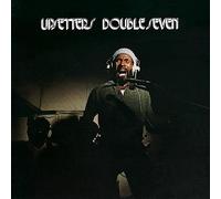 Lee 'Scratch' Perry & The Upsetters Double Seven (Vinyl LP)