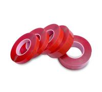 Double Sided Acrilico Nastro Trasparente Forte Adesivo Impermeabile Varie Taglie