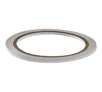 Double-sided Adhesive Tape, W: 3 mm, 10m