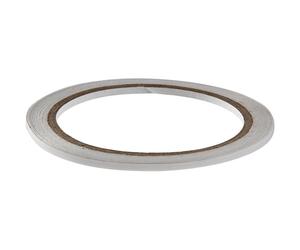 Double-sided Adhesive Tape, W: 3 mm, 10m