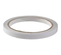 Double-sided Adhesive Tape, W: 9 mm, 10m